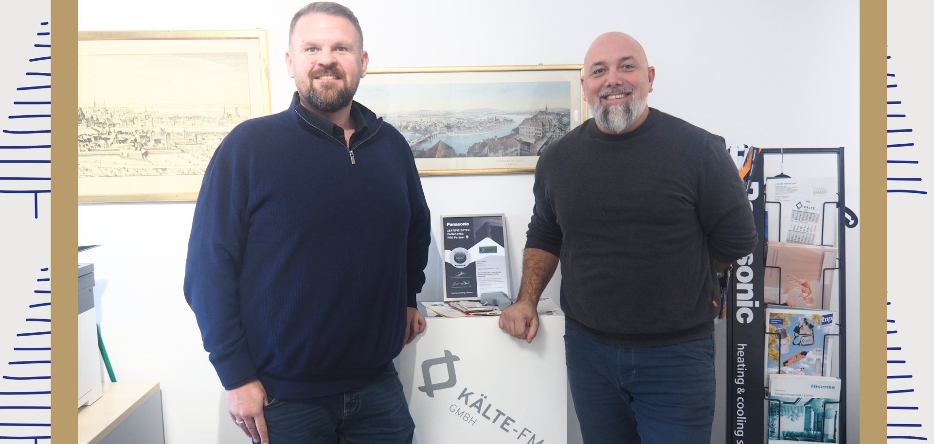 Beige Grün Schwarz Illustrativ Adventskalender Türchen Instagram Post - 17 (2)