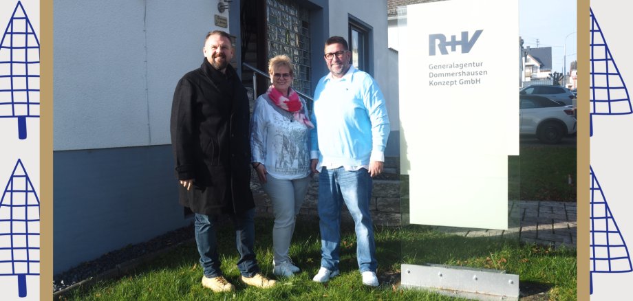 Beige Grün Schwarz Illustrativ Adventskalender Türchen Instagram Post - 5 (2)