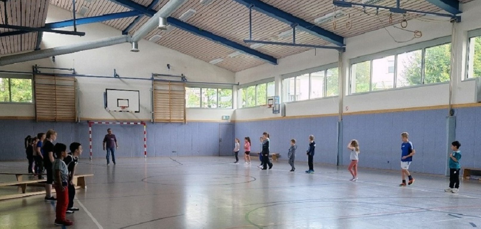 Bendorfer Kinder lernten Selbstbehauptung | Startseite