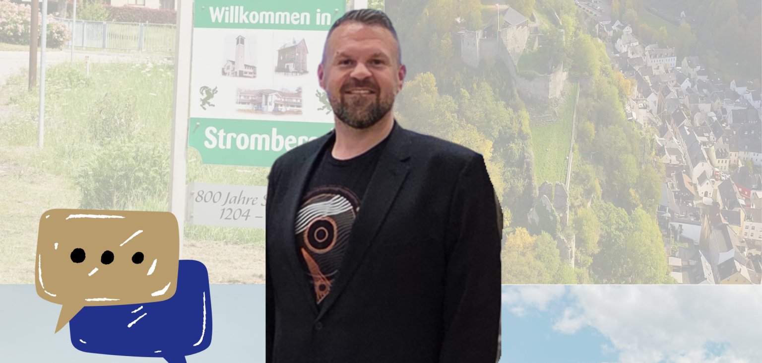Bürgersprechstunden in den Stadtteilen - 1