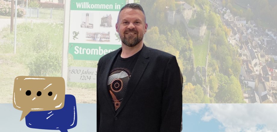 Bürgersprechstunden in den Stadtteilen - 1