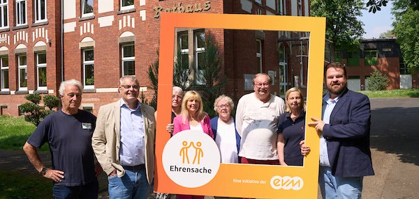 EVM Ehrensache Bendorf