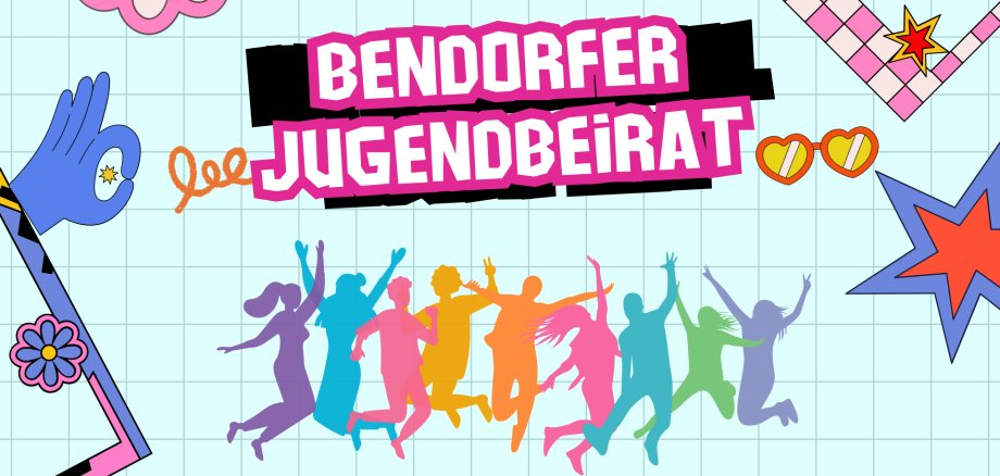 Green and Pink Illustrated International Youth Day Presentation - 1