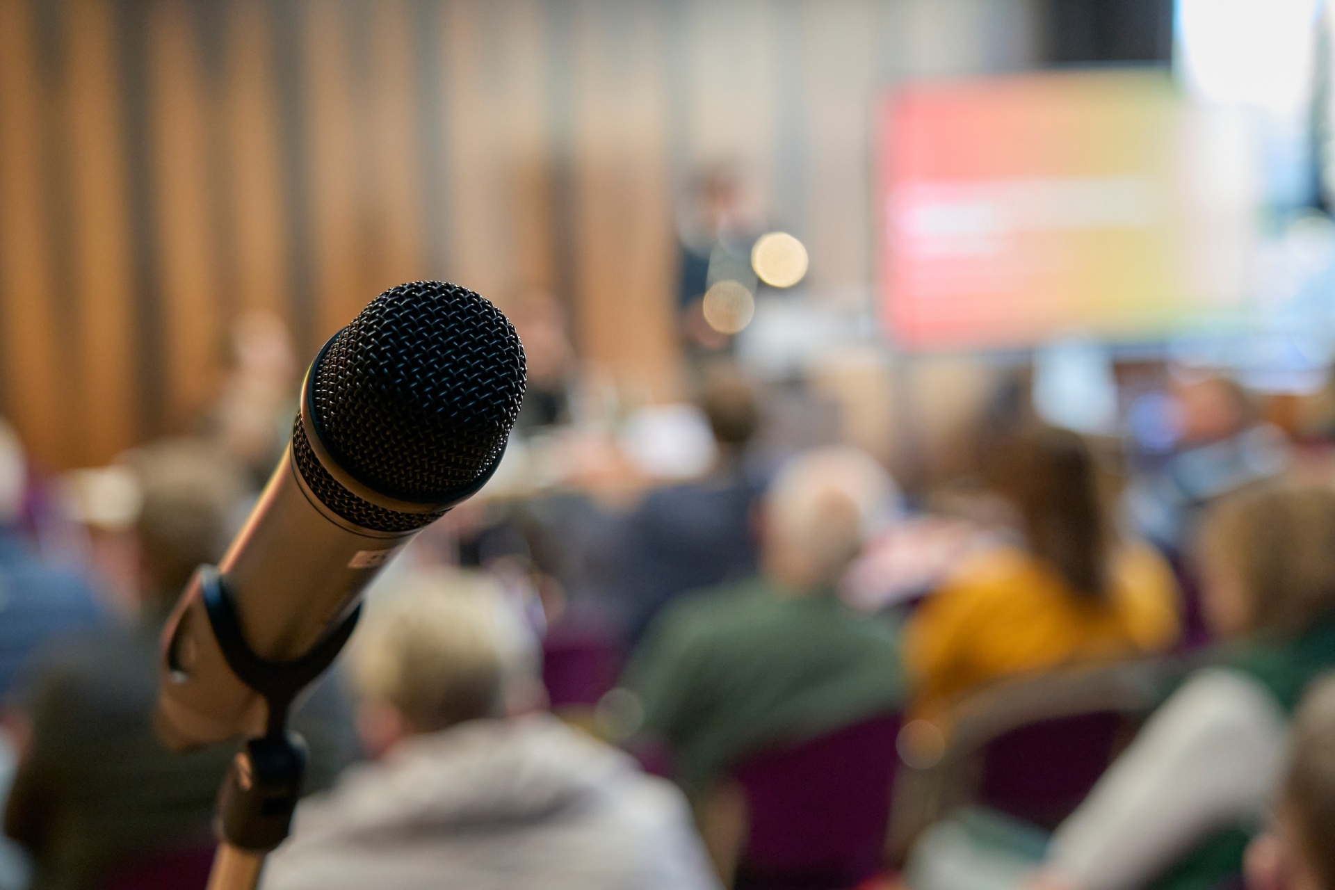 Bürgerinformationsveranstaltung zur kommunalen Wärmeplanung in Lahnstein