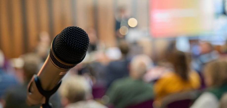 Bürgerinformationsveranstaltung zur kommunalen Wärmeplanung in Lahnstein