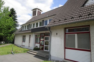 Kita St. Clemens