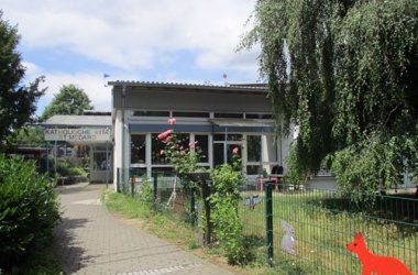 Kita St. Medard
