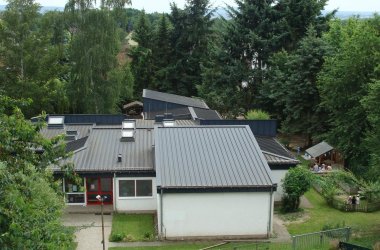Kita St. Elisabeth