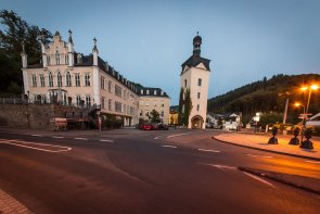 Schloss Sayn