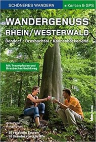 Wanderbroschüre Rhein/Westerwald