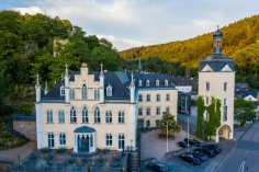 Schloss Sayn in Bendorf-Sayn Schloss Sayn in Bendorf-Sayn