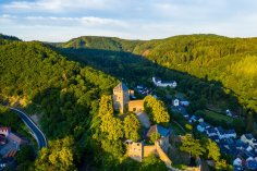 Burg Sayn in Bendorf-Sayn