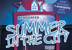 Viel Betrieb beim Burgen- und Parkfest