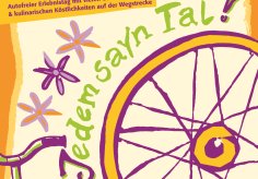 Gitarre, Weinglas und Weinflasche