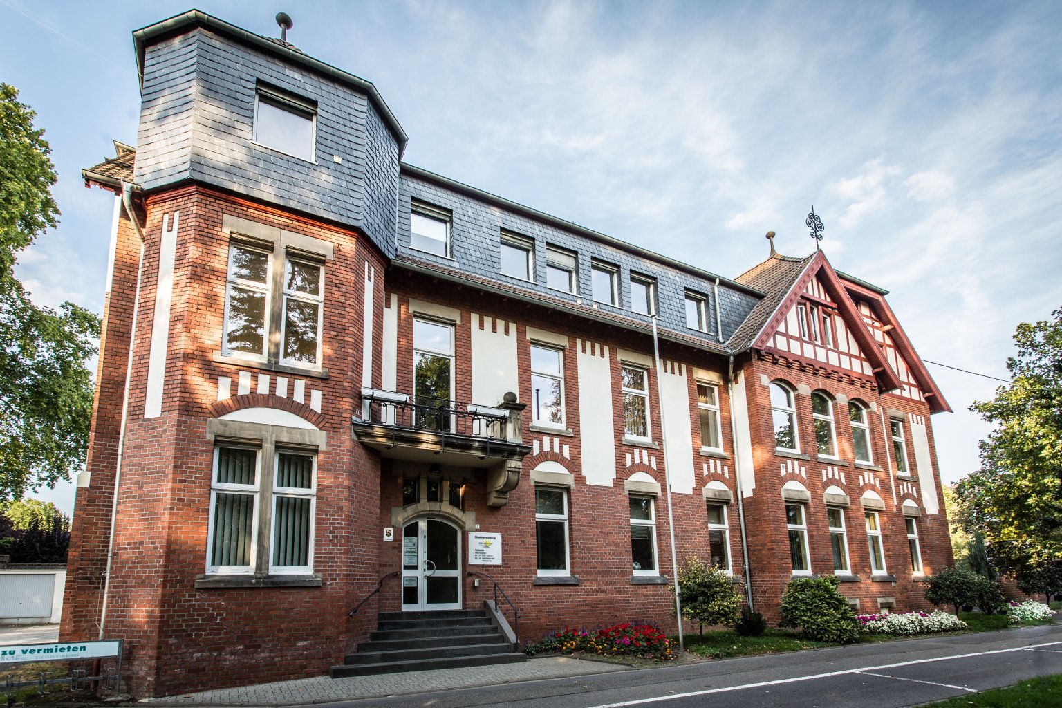 Bürgerservice Stadt Bendorf