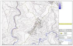 Wassertiefen HQ extrem Nord